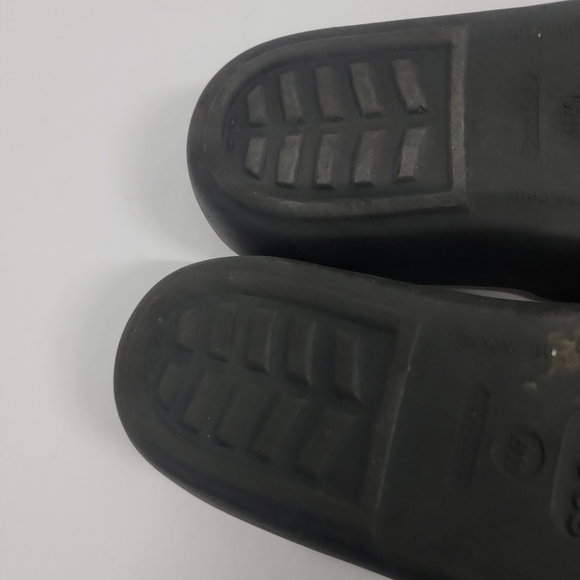 Crocs Patricia Wedge Sandals W11 - Picture 10 of 11